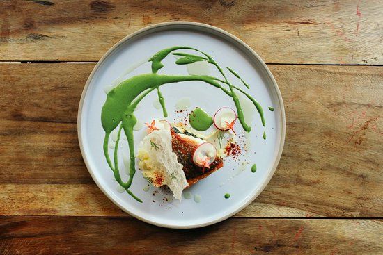 Surf & Turf by Soul Kitchen